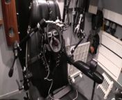 In Grimly's Hot Seat Preview - Bondage and Electro Stimulation from 赞比亚币圈数据124shuju668点c0m124欧美数据 国外数据 ukn