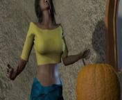 Ovidius-Naso - Out of Her Gourd from no bra bikini show fashion hot showshort ligo no panty