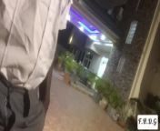 Hotel Night Guard Hand-Fucking Himself Till He Comes Whiles On Duty(Beautiful scences+ cumshot) from kadhalai thedi hot scences
