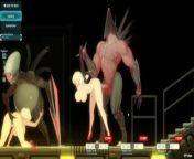Alien Quest: Eve [v1.01] [Grimhelm] Furry aliens part 5 from doraemon sexx urdu cartoon v