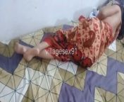 Local saree Indian mature bhabi hard Fuck ( Official Video By villagesex91) from fucking mature bhabi
