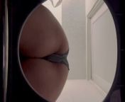 Pissy Emmy - Lay Down Under The Potty Chair And Open Your Mouth from village girl pee potty toiletxn sex com