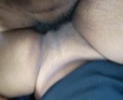 Wet pussy takes it deep 2 from soothu otha