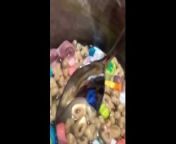Pissing into my bowl of cereal...and then DRINKING it! full video on my Fansly Nikkii69 from pissy need4pee prons video desi villa