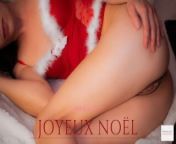 Santa's daughter offers her wet mouth and hot pussy she loves to suck nice boys from córka wannie