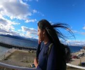 This young backpacker in Bariloche needs YOUR help from hindhusexy