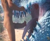 Guy dicked down a Huge Dragon from braked balod sexomhd videoxxx
