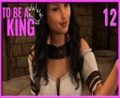 RePlay: TO BE A KING #12 • PC Gameplay [HD] from fuked sonsex mother 3gp king movie comলাদেশি sex videos free down