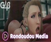 [HMV] General Butch - Rondoudou Media from general butch mercy