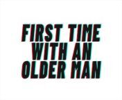 AUDIO ONLY: First Time with an older man. He rips your clothes off. Breeds you with his daddy dick from papa story