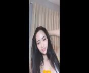 Live VJ Thailand sexy girl. Subscribe-like😛😝 from korean bj kbj sexy girl 19