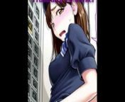 [F4M] ANALyzing Co Worker in Elevator (LEWD) [ANAL ASMR] from chan 9 res co 144 fil