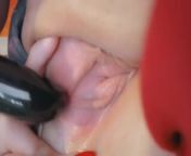 Teens First time using vibrator from hentai athena asamiya out