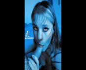 TikTok When You Downloaded The Wrong Avatar Movie - Emma_Model from 清冷的电竞大神下载qs2100 cc清冷的电竞大神下载 zxl
