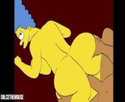 Famous Toons Compilation. Hentai (Onlyfans for More) from perverse family meets more perverse family