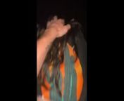 fucking on the side of the road in public, almost caught from priyamvada kant xxxnayudu sex