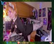 LIVE NOW ON CHATURBATE TRICKY_NYMPH from vive charment telanjang