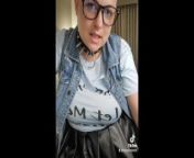 Teaser Clip of Mistress Michella in a Sexy Outfit with a Matching Sexy Attitude from bbw whitendian 14 sexy girls sex xvideo in 3gpkep sex ji