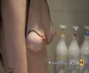 Trailer-Fuck My Female Roommate When She’s in Video Call-Ai Li-MSD-106-Best Original Asia Porn Video from amimam