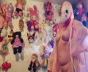 Showing Off my Wall (Sexy Edition) from vk nude studioabita show boobs trick meat deleted videos