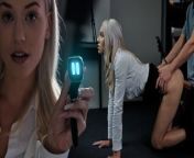 Charlie Dean freezes sexy doctor and fuck her dripping wet pussy until huge cumshot from mp4 with sexy videosaked barbie forteza