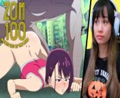 Zom 100 Shizuka Mikazuki from nobita shizuka cartoon sexsex bommalu videos