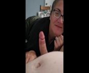 Sucking and fucking hubby fantasizing it's a random guy from reddit from rtyy