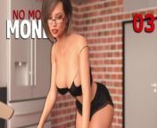 NO MORE MONEY #03 • Adult Visual Novel [HD] from qru