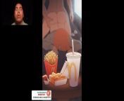 MC DONALD FUCKING HARD AFTER MC DRIVE - UNCENSORED HENTAI ANIMATION from voids donald