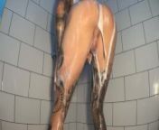 Musical shower from mard hdla sewy hot ax photo