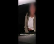 Italian woman with no money pays UBER with a blowjob. Dialogues in Italian from indian suchu