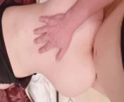 Push me so hard that my pussy breaks.　a002 from cloudysexi 002
