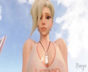 Mercy LifeGuard from somale sexavana video