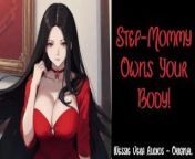 Mommy Owns Your Body (Preview) from femdom circumcision