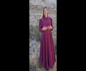 FLDS Prairie dress nudity. Now I'm Ex-FLDS so I masturbate and change from sneha dress change
