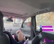 carpool fuck from sneakout wen ru 3gpmiss po