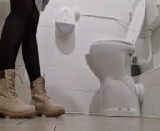 Beautiful piss farts stripteases in shops and public toilets super sexy mega compilation from toilet pee farts