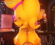 Five nights at Freddy's COMPILATION 3D from dance sexy porno