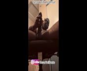 I just had to BEAT this dick!!! Onlyfans (CesarBelifonteUncut) from 12 inch bbc destroys latina neighbors wife we almost got caught