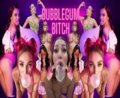 Bubblegum Bitch from 3xxx tv periya soothu kundu aunty nedu fakector ratha xxx