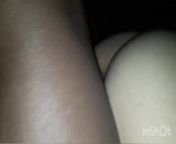 Hotwife first time taking a BBC, first time cuckolding husband from saree malu sex