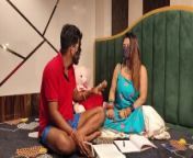 Step sister fucked her step brother to pass in her exams from hindi language web series audio chudai hindi language me