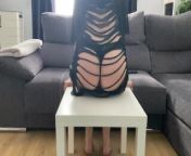 FARTS ON THE TABLE IN LINJERIE(FULL VIDEO ON MY ONLY FANS PAGE) ONLY 6$ from moselian 15tudai 3gp videos page xvideos com xv