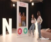 Ersties - Tinder in Real Life 2 from tango app live sex 2021