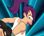FUTURAMA | TURANGA LEELA FUCKED BY RIPPED JEANS (HENTAI) from sex sex xxxxxxx zzz opn bf video coman doctor and nurse sex 3gp video xvideo com aunty sexolkat