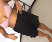 sri lankan hot sexy girl යට සාය පිටින් from new desi anal