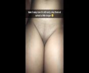 dengosa naughty found a hungry boy on her snapchat from snap chat boy 12 penis