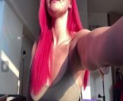 Gamer girl has a Nip slip on a live Twitch stream from anveshi jain latest live nip slip for the first time