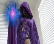 SHADOW WIZARD MONEY GANG from bishoujomom onlyfans mika cosplay mp4 download file