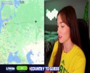 Geoguessr 16! (Masturbation Edition) from baby ashlee nudes